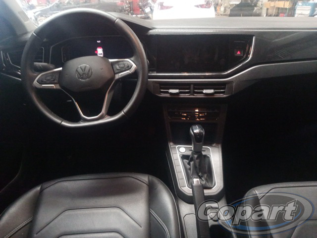 Volkswagen Polo 1.0 Highline 2023