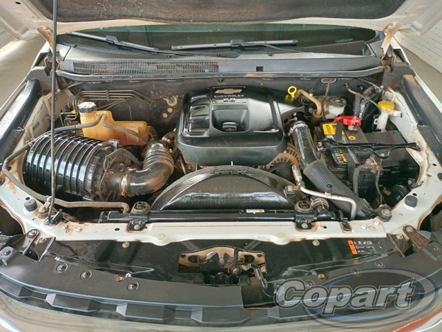 Chevrolet S10 LTZ 2.8 CD Turbo Diesel 4x4 2023