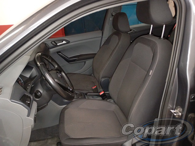 Volkswagen T-Cross 1.0 200TSI 2021
