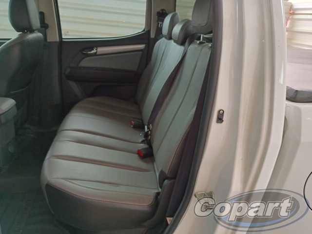Chevrolet S10 LTZ 2.8 CD Turbo Diesel 4x4 2023