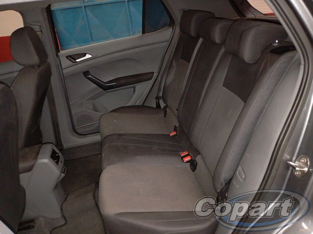 Volkswagen T-Cross 1.0 200TSI 2021