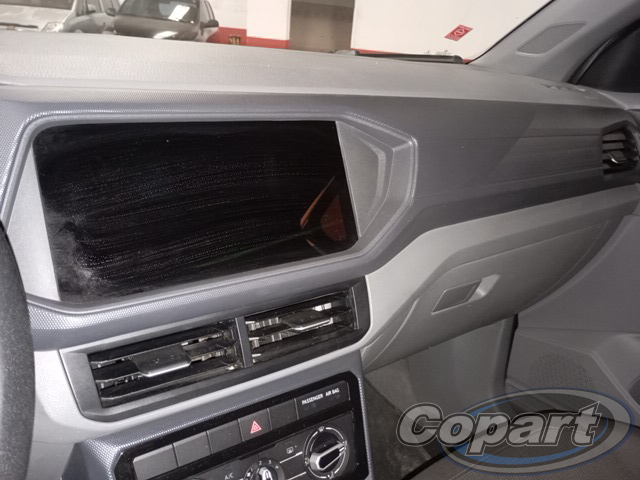Volkswagen T-Cross 1.0 200TSI 2021